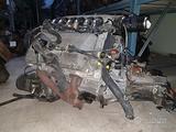 Motore V6 Alfa Romeo Completo Sigla AR57302