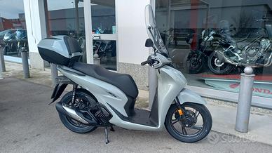 Honda SH 125 promo tasso 0%
