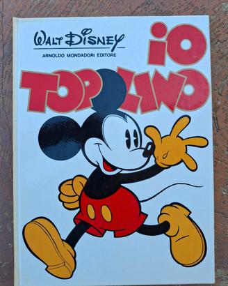 IO TOPOLINO W.D. 1970