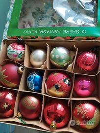 palline di natale 