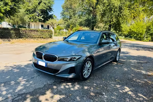 BMW SERIE 3 318d 2.0 150 cv 2023
