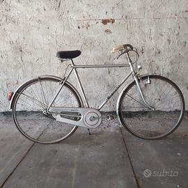 Vintage bici Bianchi anni 70