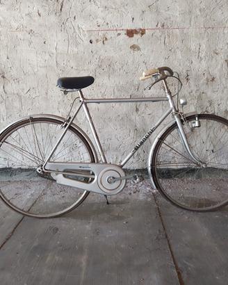 Vintage bici Bianchi anni 70