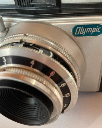Closter Olympic fotocamera