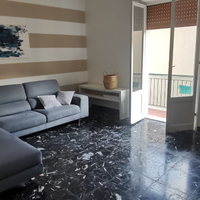 Appartamento Moneglia