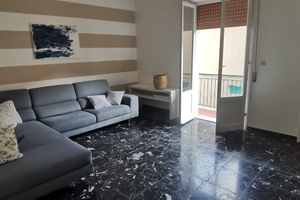 Appartamento Moneglia