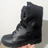 Stivali Anfibi militari Montebove