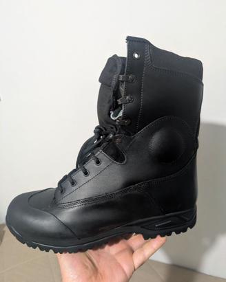 Stivali Anfibi militari Montebove