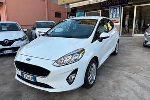 Ford Fiesta 1.5 EcoBlue 5 porte Business- 12/2019