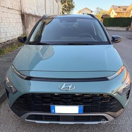 Hyundai BAYON -  Bayon 1.0 t-gdi 48V Xline imt