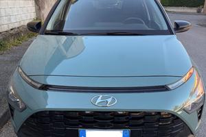 Hyundai BAYON -  Bayon 1.0 t-gdi 48V Xline imt