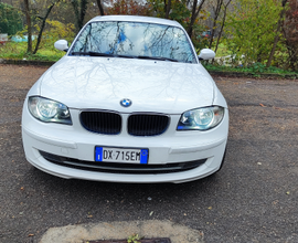 BMW serie 1 118d , 2.0 143cv 2009 come nuovo