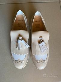 Mocassino Geox donna 38