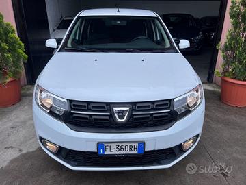 Dacia Sandero 0.9 TCe 90CV AUTOMATICO 2017