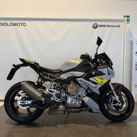 BMW S 1000 R HP Abs