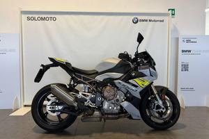 BMW S 1000 R HP Abs