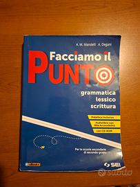 FACCIAMO IL PUNTO