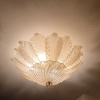 Lampadario stile veneziano