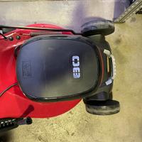 Rasaerba a batteria 80v