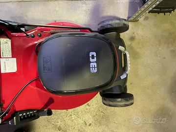 Rasaerba a batteria 80v