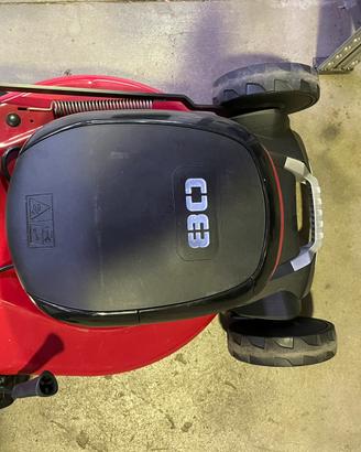 Rasaerba a batteria 80v