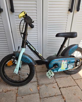 bicicletta bambini