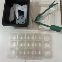 Vassoi per Propagatore di Semi