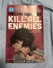 Kill all enemies