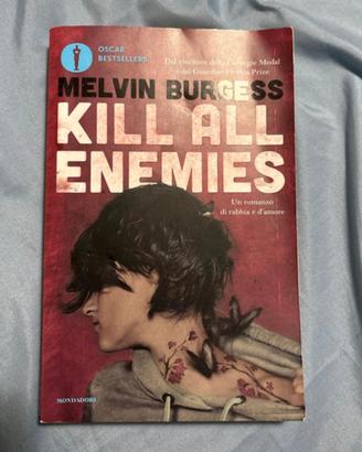 Kill all enemies