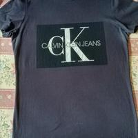 Maglietta t-shirt CK originale