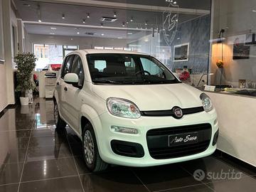 Fiat New Panda Fiat Panda 1.2 City Cross s