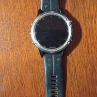 Garmin Fenix
