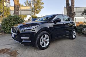 Jaguar E-pace D