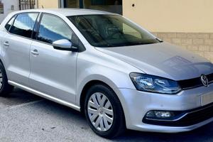 Volkswagen Polo 1.4 TDI 5p. Comfortline