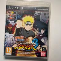 Naruto Storm 3