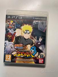 Naruto Storm 3