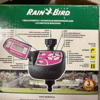 "RAIN BIRD - IRRIGATORE COMPUTERIZZATO."
