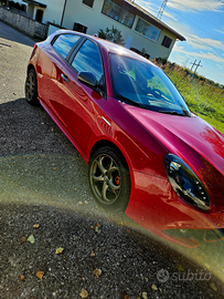 Giulietta 1.6 diesel 120cv