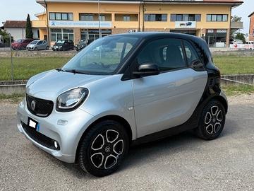 Smart ForTwo 70 1.0 twinamic Prime