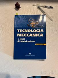 Tecnologia meccanica santochi giusti