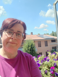 Badante - collaboratrice domestica diurno