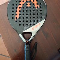 Racchetta padel HEAD EVO DELTA