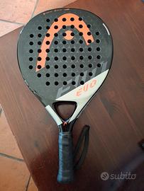 Racchetta padel HEAD EVO DELTA