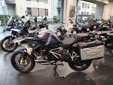 BMW r 1250 gs Abs my21