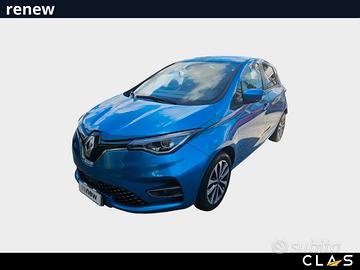 Renault ZOE Intens R135
