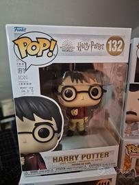 funko pop harry potter 132