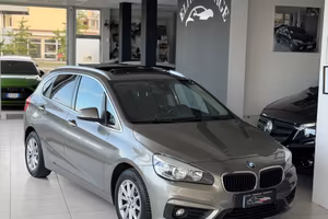 Bmw 218i Sport Automatica Tetto