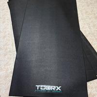 Tappeto insonorizzante TOORX