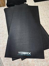 Tappeto insonorizzante TOORX
