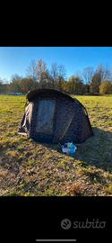 Tenda carp fishing 2 man